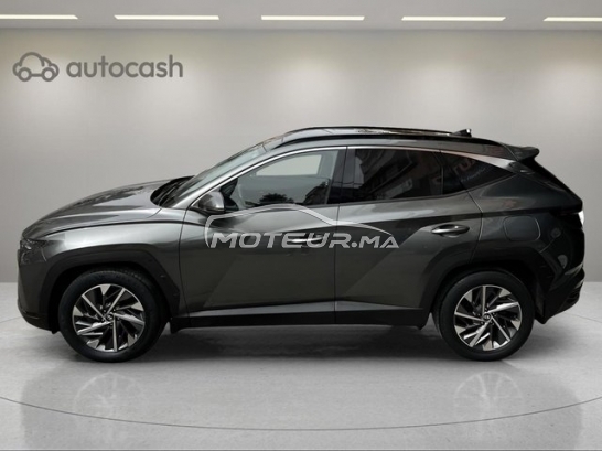 HYUNDAI Tucson occasion 3335976