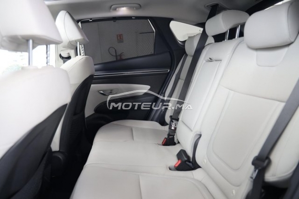 KIA - HYUNDAI Tucson