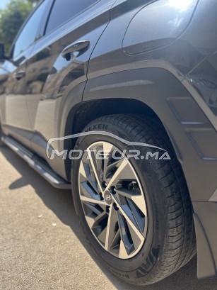 هيونداي توسسون 2023 مستعملة 2517590