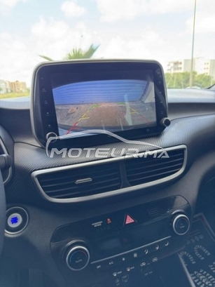 Acheter voiture occasion HYUNDAI Tucson au Maroc - 489479