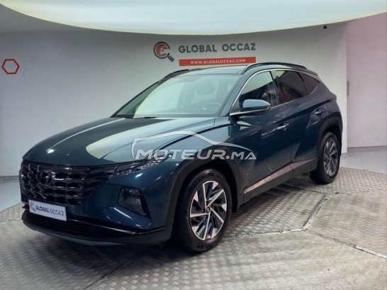 هيونداي توسسون مستعملة 3371741