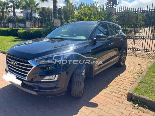 هيونداي توسسون مستعملة 1590900