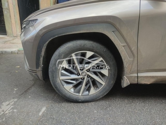 HYUNDAI Tucson occasion 3272827