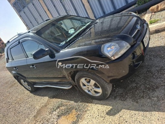 HYUNDAI Tucson occasion 1585132