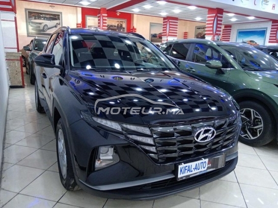 هيونداي توسسون مستعملة 3511517