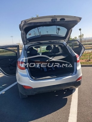 HYUNDAI Tucson Américaine occasion 3456487