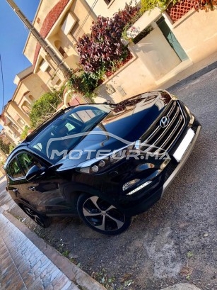 HYUNDAI Tucson occasion 1769902