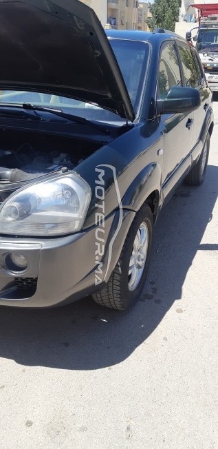 هيونداي توسسون Hyundai tucson diesel مستعملة 2323582