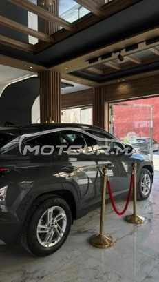 HYUNDAI Tucson occasion 3086417