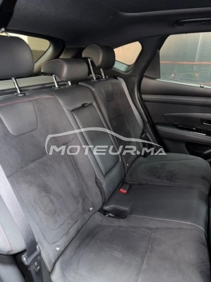 HYUNDAI Tucson occasion 3432741