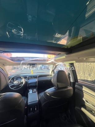 HYUNDAI Tucson Luxe occasion 2937603