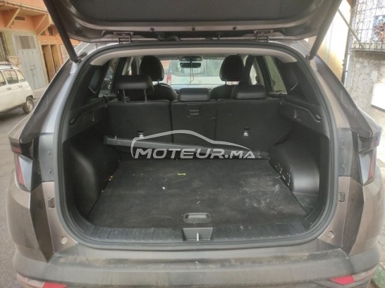 HYUNDAI Tucson occasion 3272831