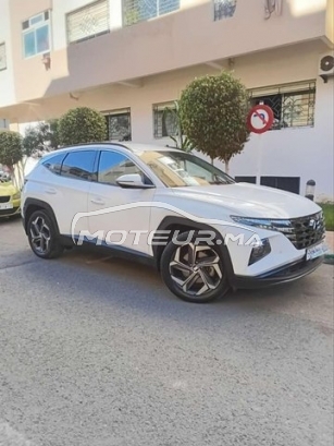 هيونداي توسسون مستعملة 3163025