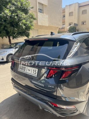 هيونداي توسسون 2023 مستعملة 2517592