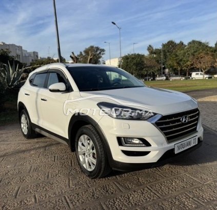 HYUNDAI Tucson occasion 3085881