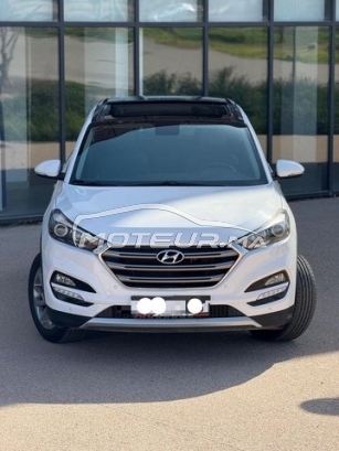 HYUNDAI Tucson occasion 2617518