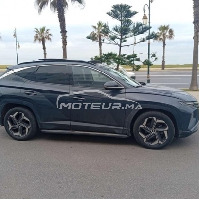 HYUNDAI Tucson occasion 3095632