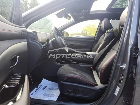 HYUNDAI Tucson occasion 3509315