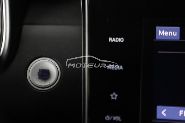 HYUNDAI Tucson occasion 3323060