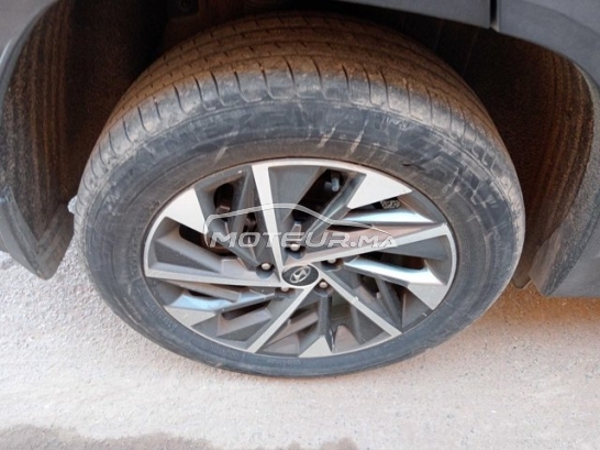 هيونداي توسسون مستعملة 3175607