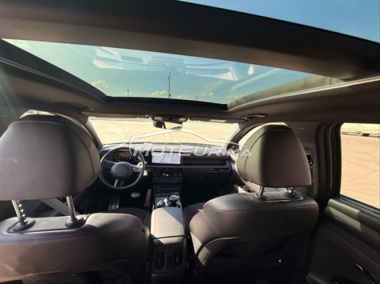 هيونداي توسسون مستعملة 3229038