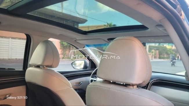 هيونداي توسسون مستعملة 3220774