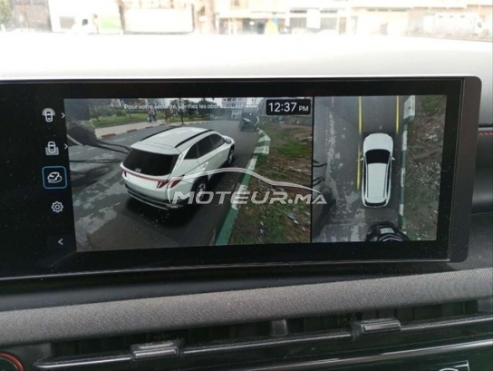 هيونداي توسسون مستعملة 2968461