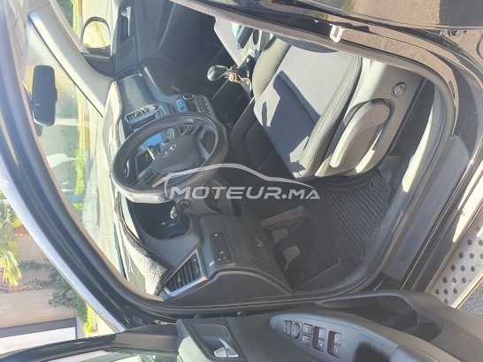 هيونداي توسسون 1.6 crdi مستعملة 1595948