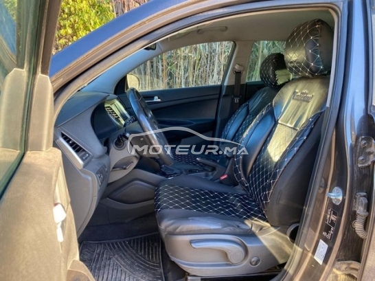 HYUNDAI Tucson occasion 3018170