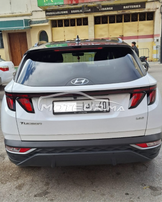 HYUNDAI Tucson 1.6 occasion 2742913