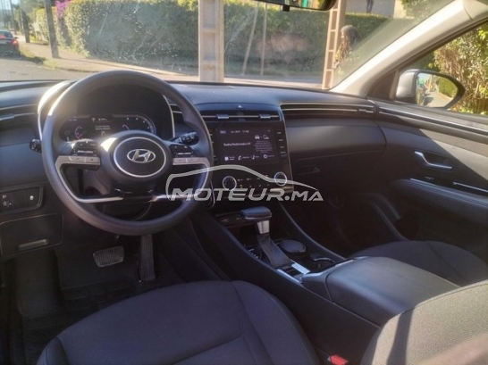 HYUNDAI Tucson occasion 3176683