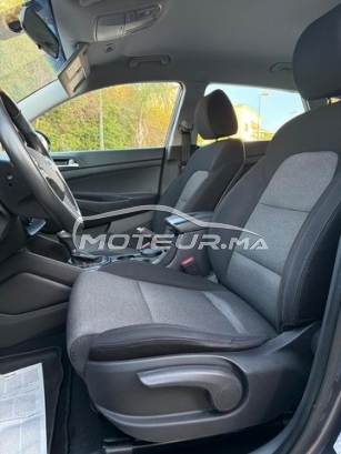 هيونداي توسسون Intens 2020❣️ مستعملة 3330124