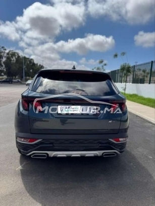 هيونداي توسسون مستعملة 2989313