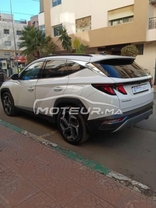 هيونداي توسسون مستعملة 3163029