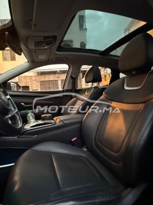 هيونداي توسسون Dci مستعملة 3028970