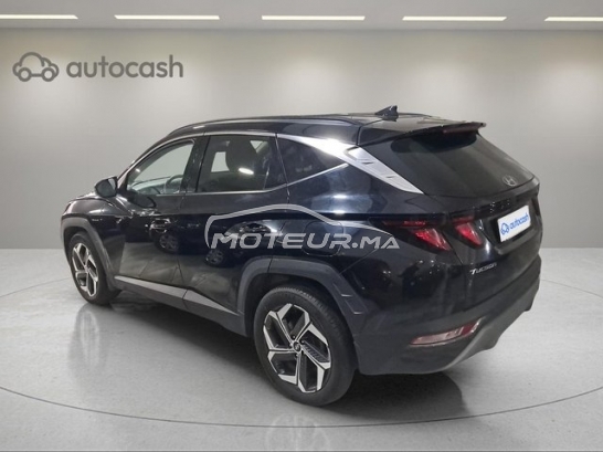 HYUNDAI Tucson occasion 3384728
