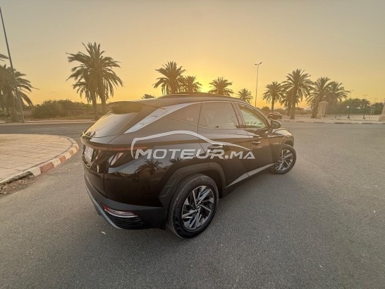 هيونداي توسسون Luxe مستعملة 2409585