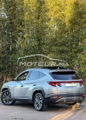 هيونداي توسسون مستعملة 3567649