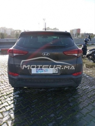 HYUNDAI Tucson occasion 3202740
