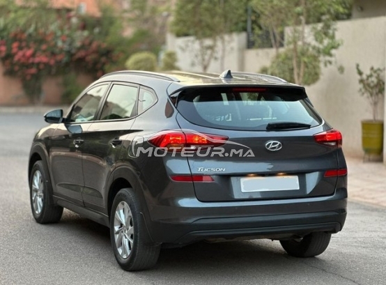 HYUNDAI Tucson occasion 3020030