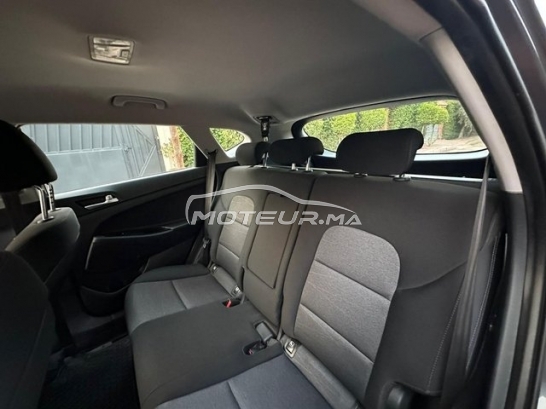 HYUNDAI Tucson occasion 3020036