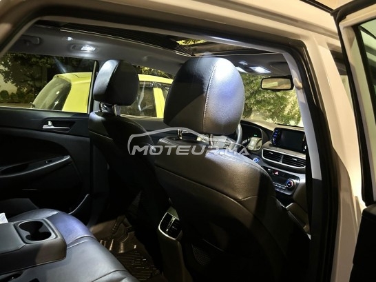 هيونداي توسسون مستعملة 2531731