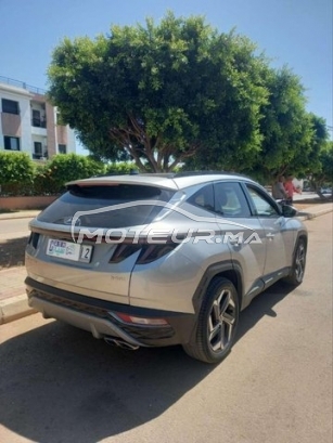 HYUNDAI Tucson occasion 2570894