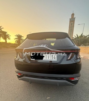 هيونداي توسسون Luxe مستعملة 2409597