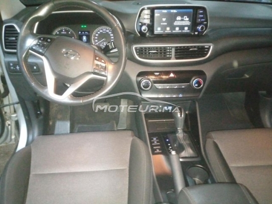 هيونداي توسسون مستعملة 3013056