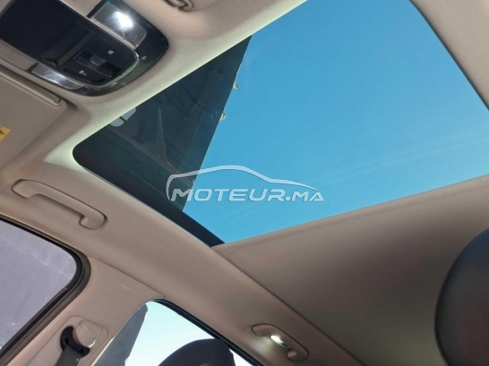 HYUNDAI Tucson occasion 2886339