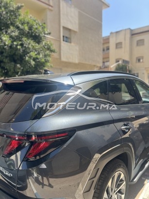 هيونداي توسسون 2023 مستعملة 2517585