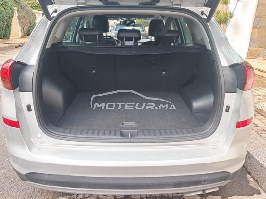 HYUNDAI Tucson occasion 3148014