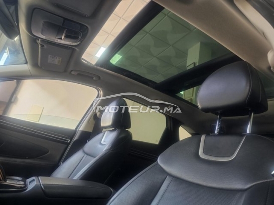 هيونداي توسسون مستعملة 2986359