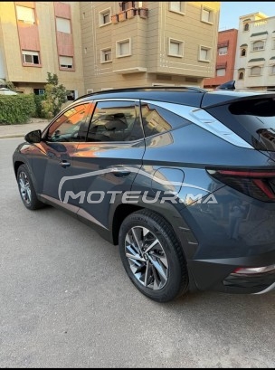 HYUNDAI Tucson Bva occasion 2458638
